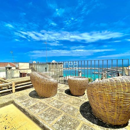 אוטרנטו La Torretta - Marea Stays Collection מראה חיצוני תמונה