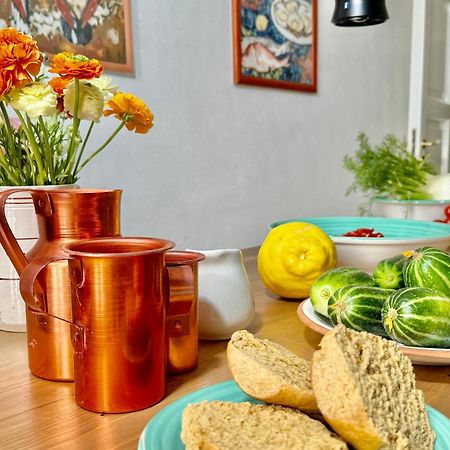 אוטרנטו La Torretta - Marea Stays Collection מראה חיצוני תמונה