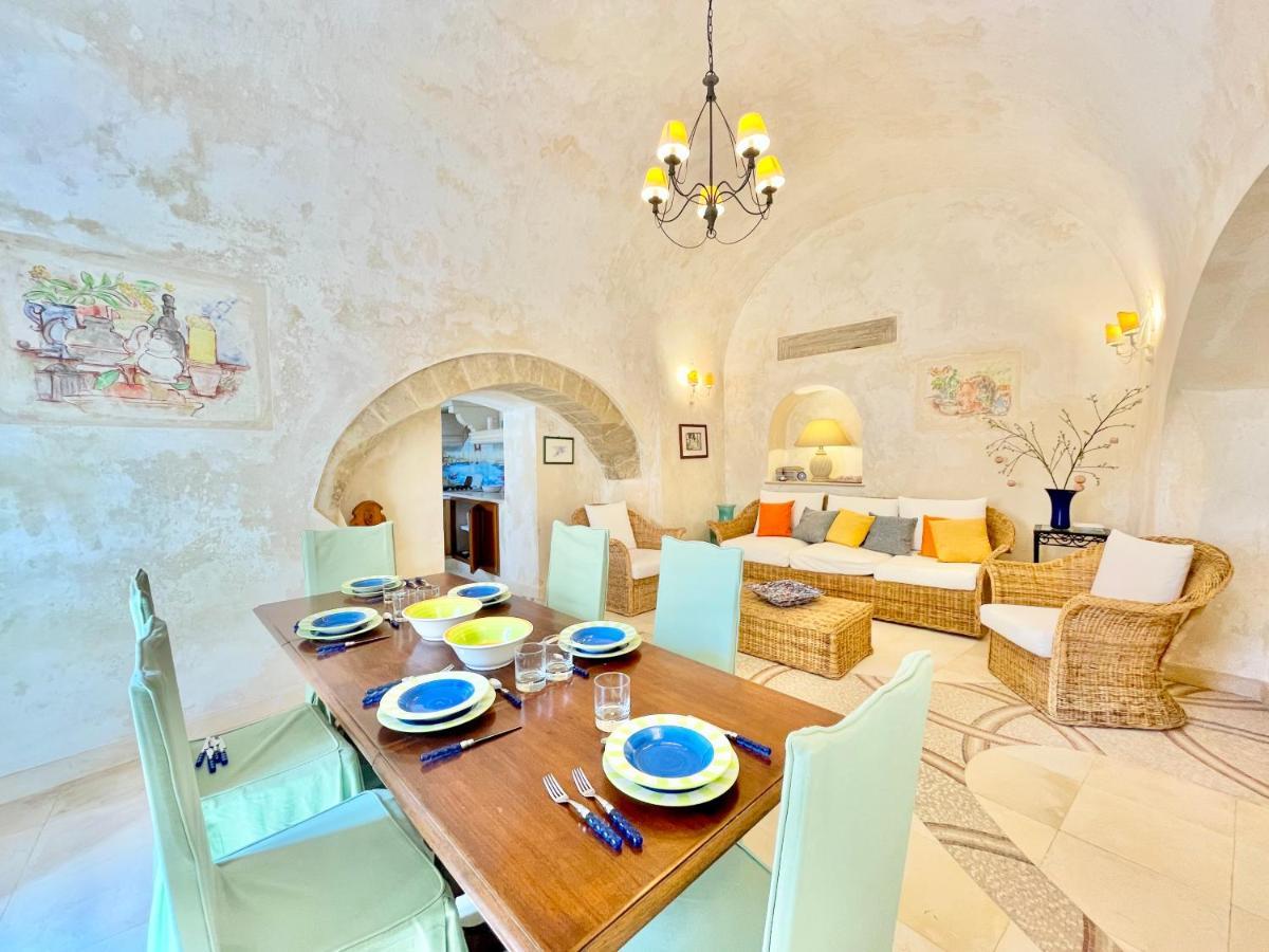 אוטרנטו La Torretta - Marea Stays Collection מראה חיצוני תמונה