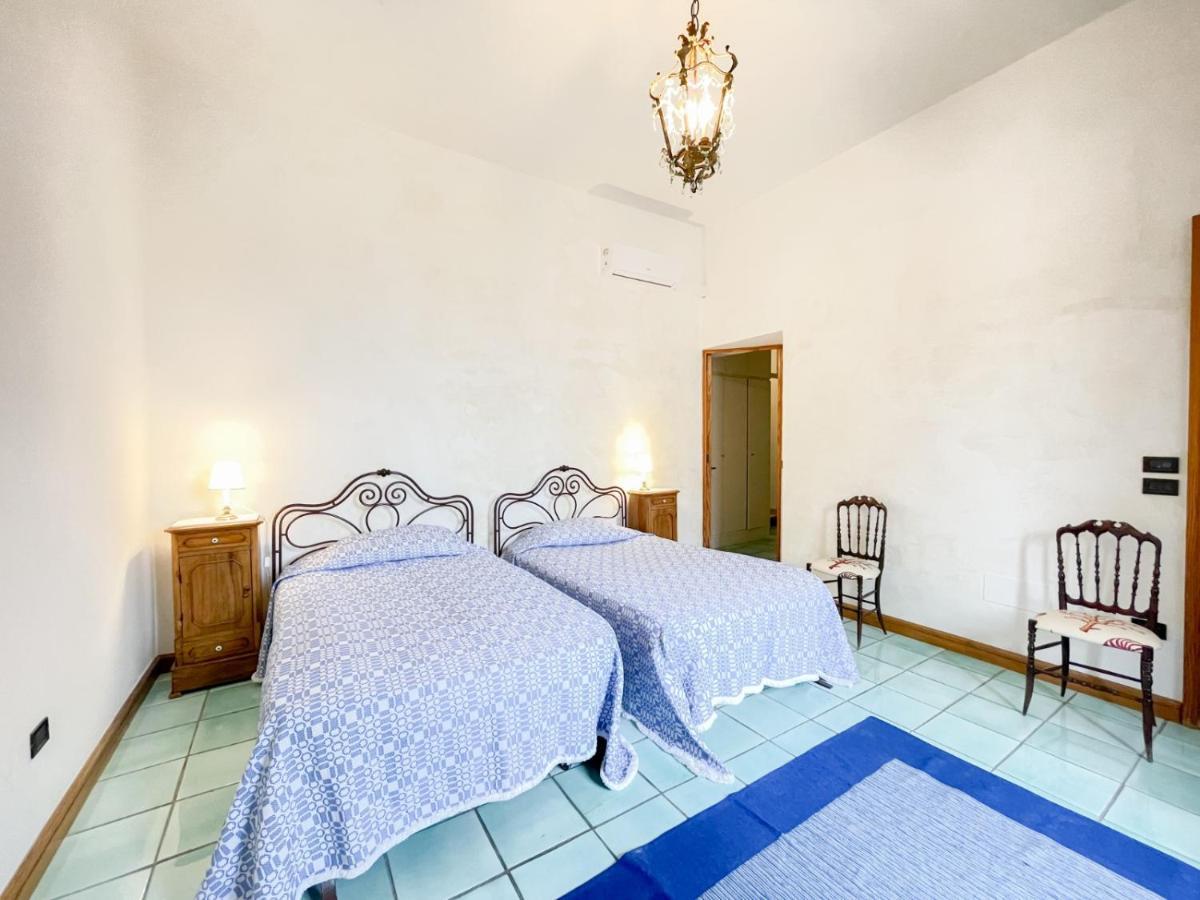 אוטרנטו La Torretta - Marea Stays Collection מראה חיצוני תמונה