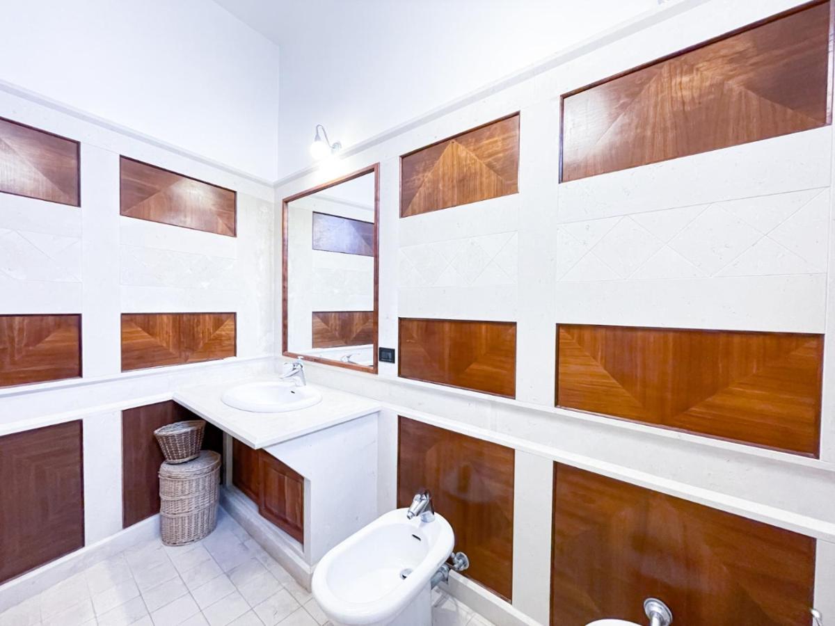 אוטרנטו La Torretta - Marea Stays Collection מראה חיצוני תמונה
