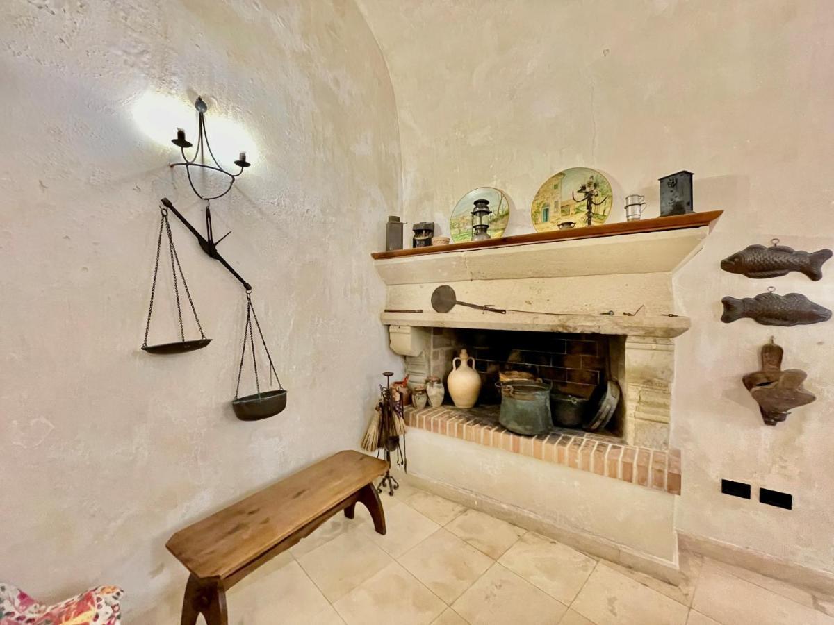 אוטרנטו La Torretta - Marea Stays Collection מראה חיצוני תמונה