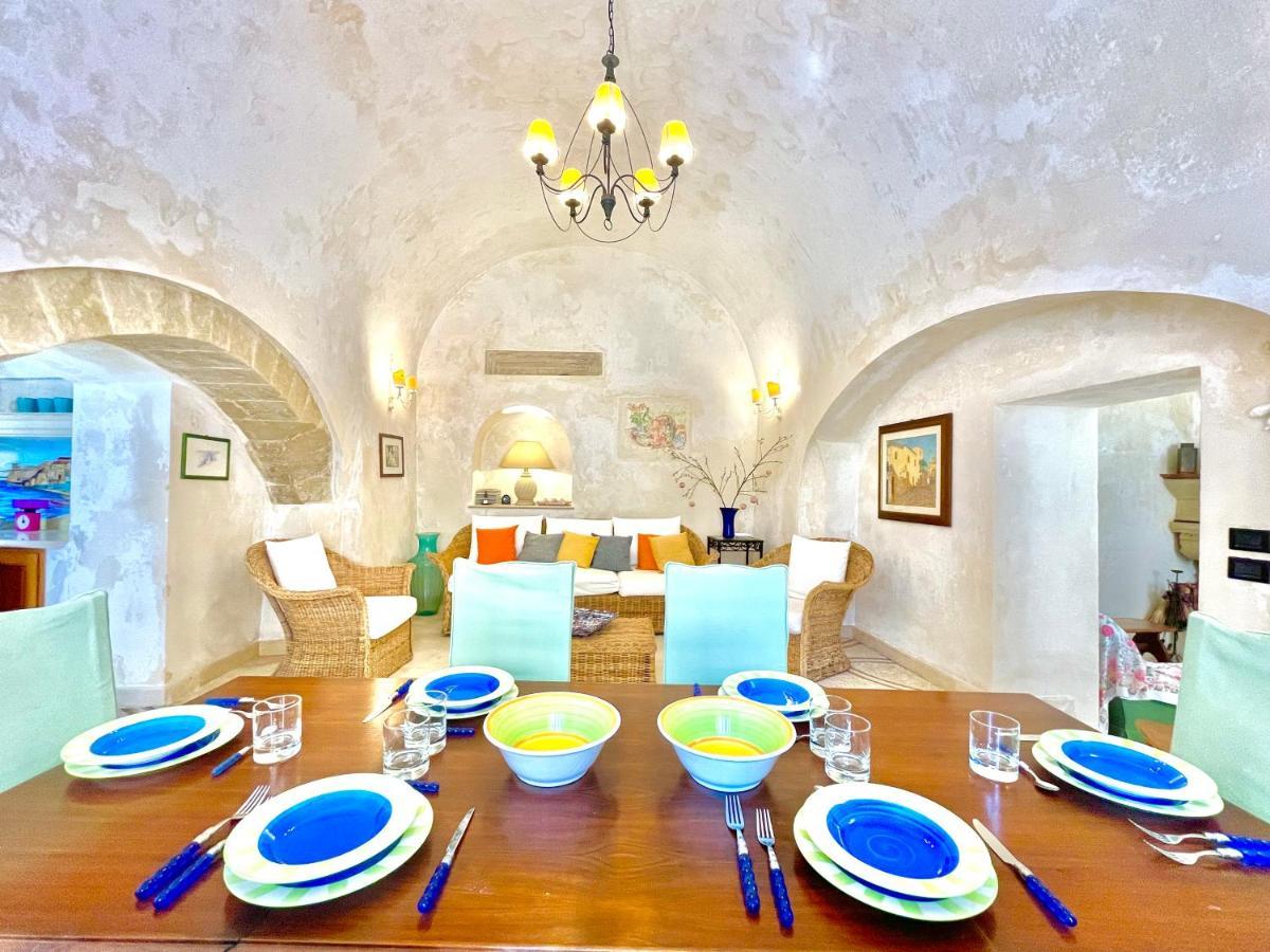 אוטרנטו La Torretta - Marea Stays Collection מראה חיצוני תמונה