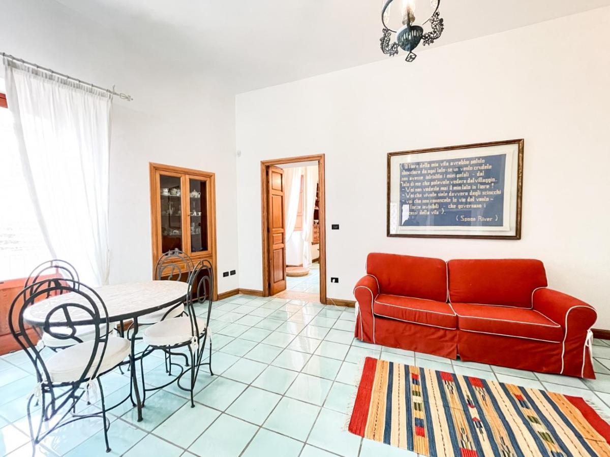 אוטרנטו La Torretta - Marea Stays Collection מראה חיצוני תמונה