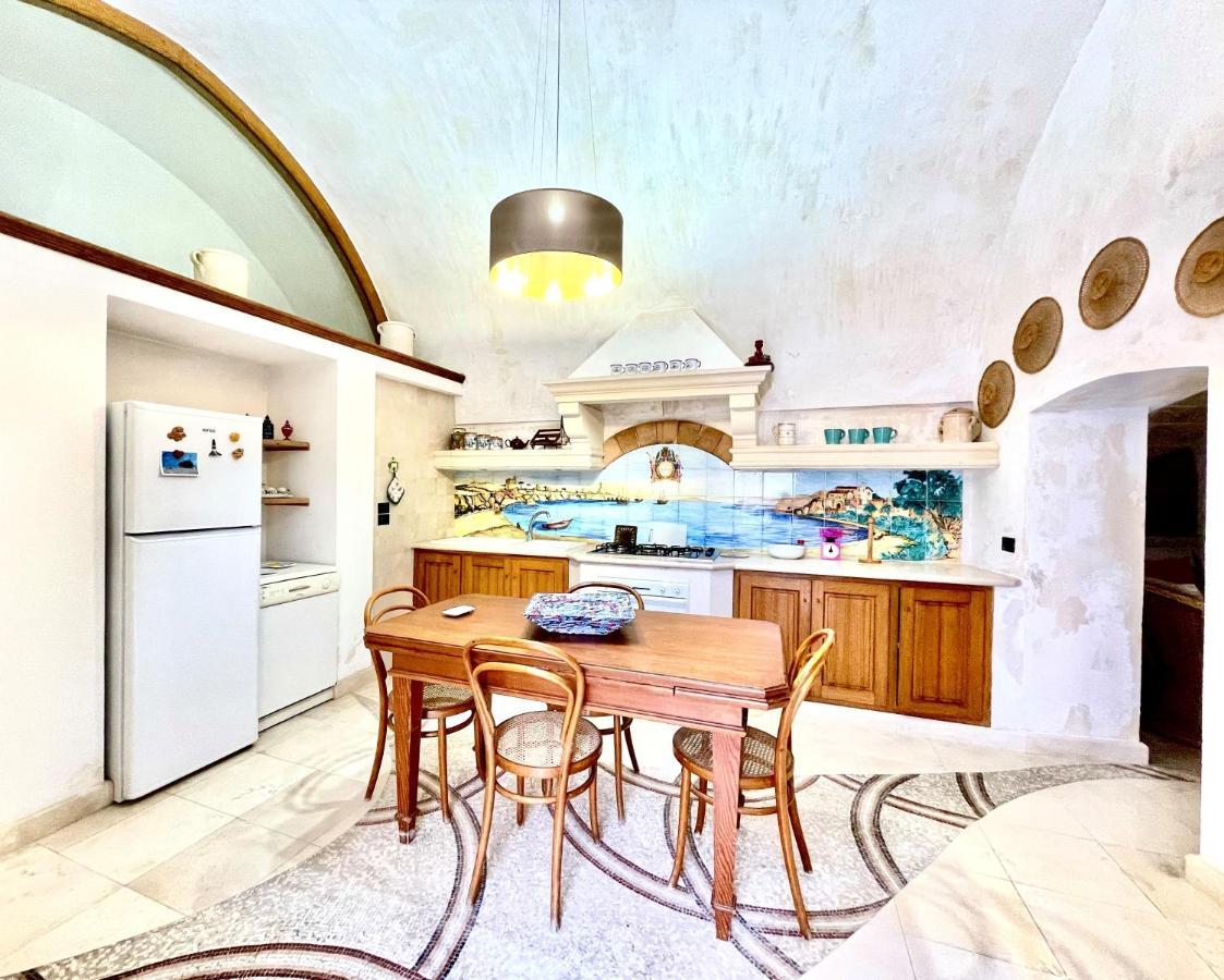 אוטרנטו La Torretta - Marea Stays Collection מראה חיצוני תמונה