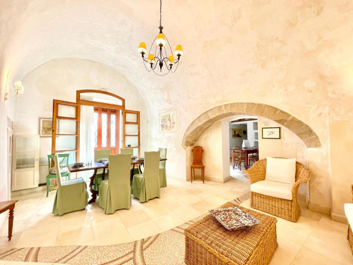 אוטרנטו La Torretta - Marea Stays Collection מראה חיצוני תמונה