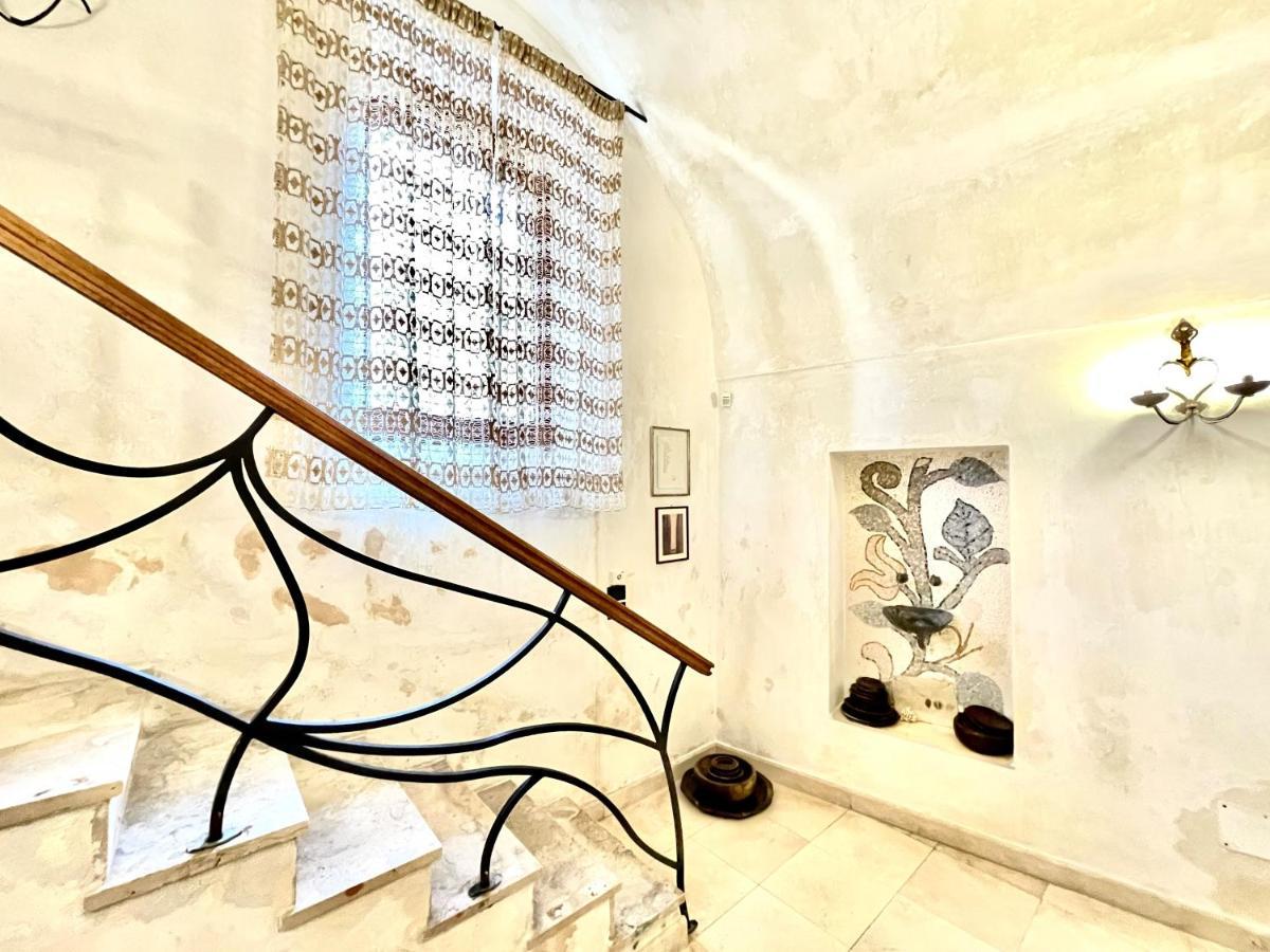 אוטרנטו La Torretta - Marea Stays Collection מראה חיצוני תמונה