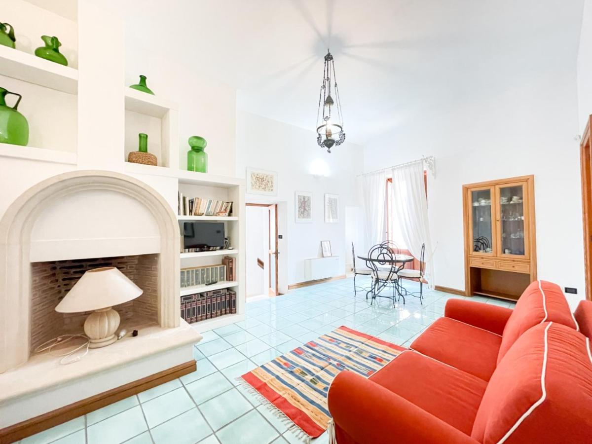 אוטרנטו La Torretta - Marea Stays Collection מראה חיצוני תמונה