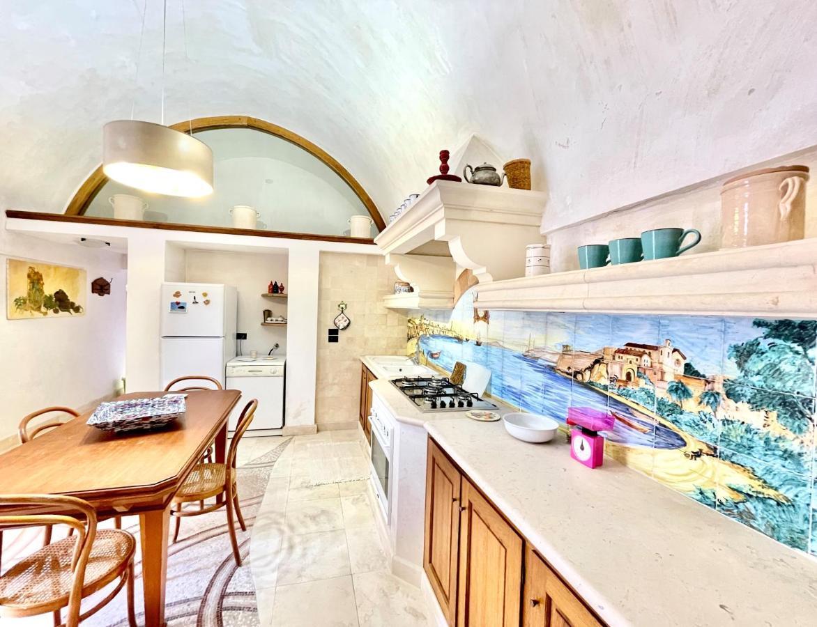 אוטרנטו La Torretta - Marea Stays Collection מראה חיצוני תמונה