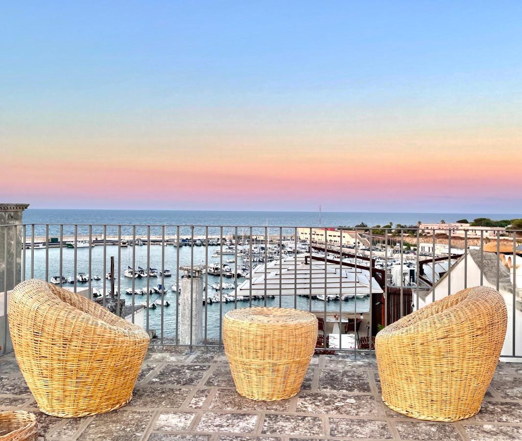 אוטרנטו La Torretta - Marea Stays Collection מראה חיצוני תמונה
