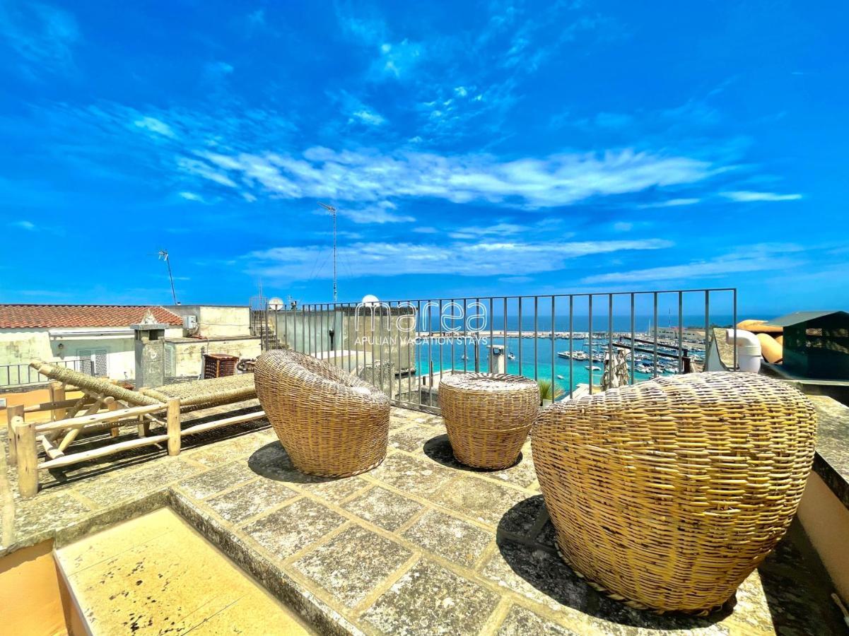 אוטרנטו La Torretta - Marea Stays Collection מראה חיצוני תמונה