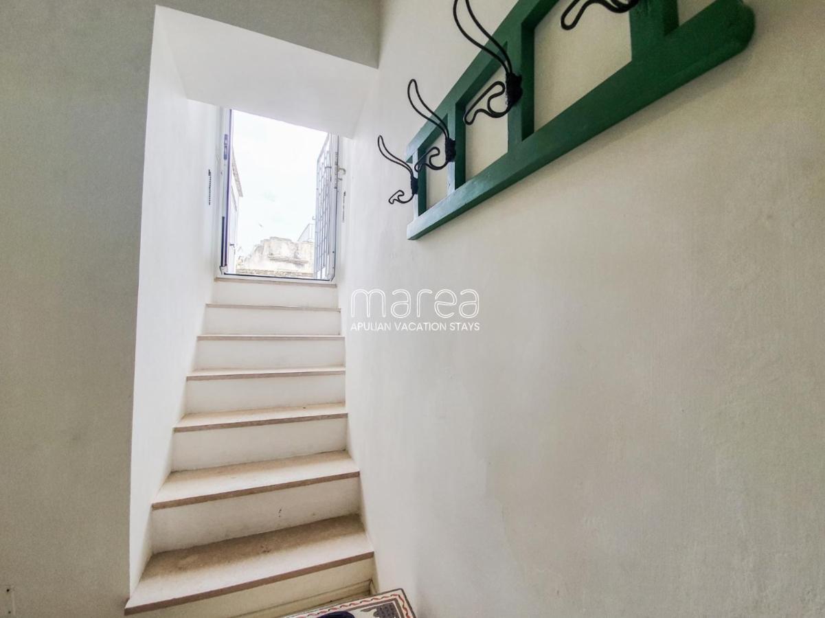 אוטרנטו La Torretta - Marea Stays Collection מראה חיצוני תמונה