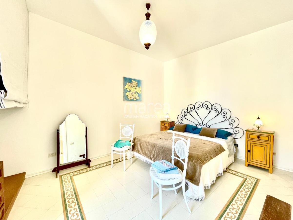 אוטרנטו La Torretta - Marea Stays Collection מראה חיצוני תמונה