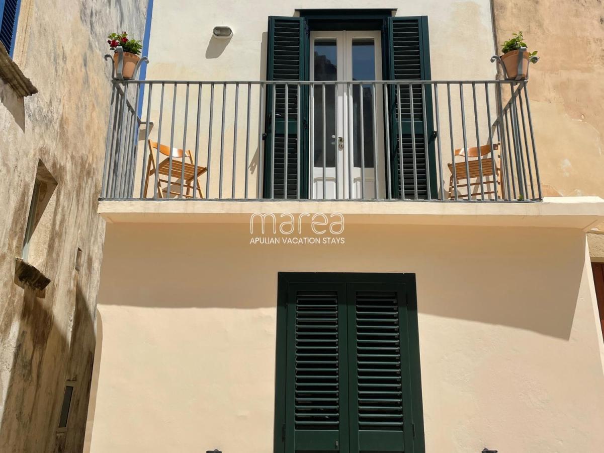 אוטרנטו La Torretta - Marea Stays Collection מראה חיצוני תמונה