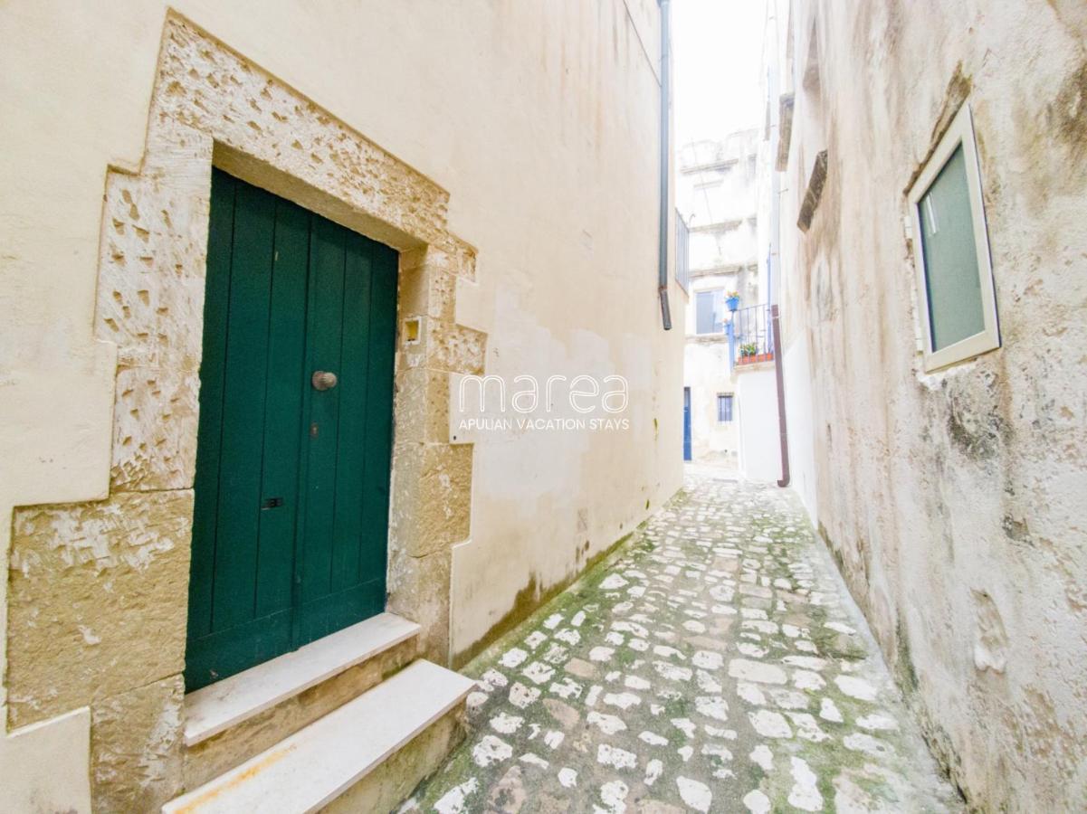 אוטרנטו La Torretta - Marea Stays Collection מראה חיצוני תמונה