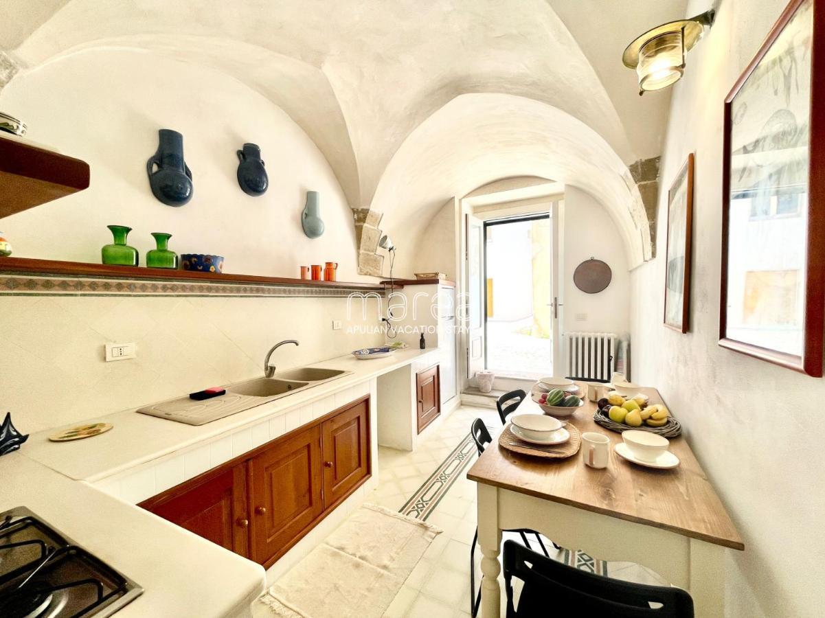 אוטרנטו La Torretta - Marea Stays Collection מראה חיצוני תמונה