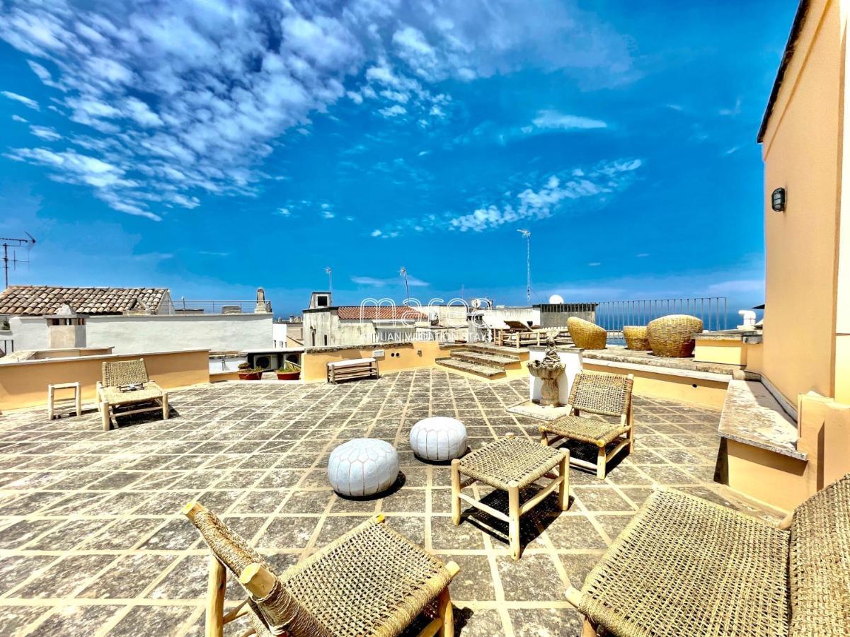 אוטרנטו La Torretta - Marea Stays Collection מראה חיצוני תמונה