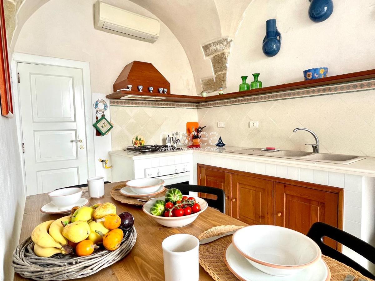 אוטרנטו La Torretta - Marea Stays Collection מראה חיצוני תמונה