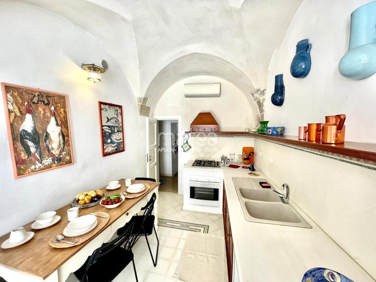 אוטרנטו La Torretta - Marea Stays Collection מראה חיצוני תמונה