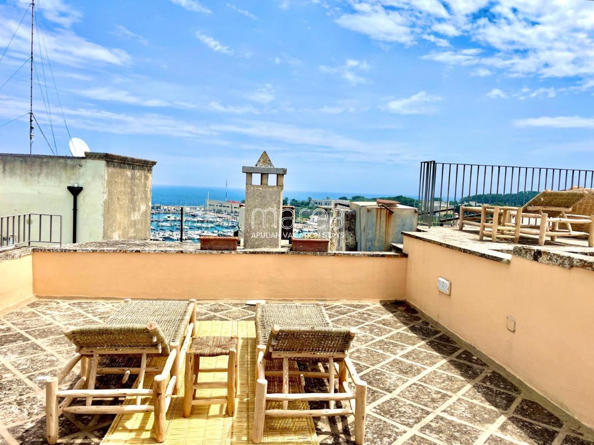 אוטרנטו La Torretta - Marea Stays Collection מראה חיצוני תמונה