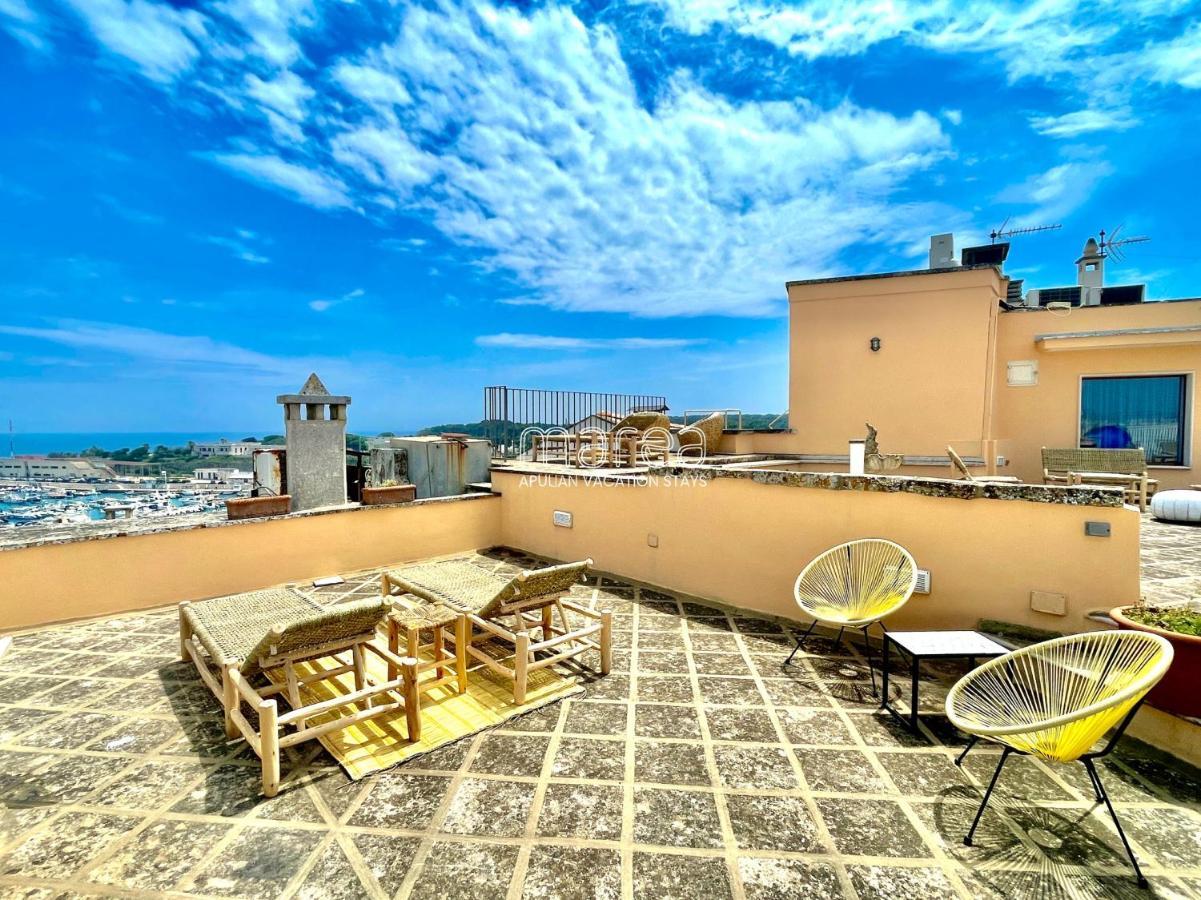 אוטרנטו La Torretta - Marea Stays Collection מראה חיצוני תמונה