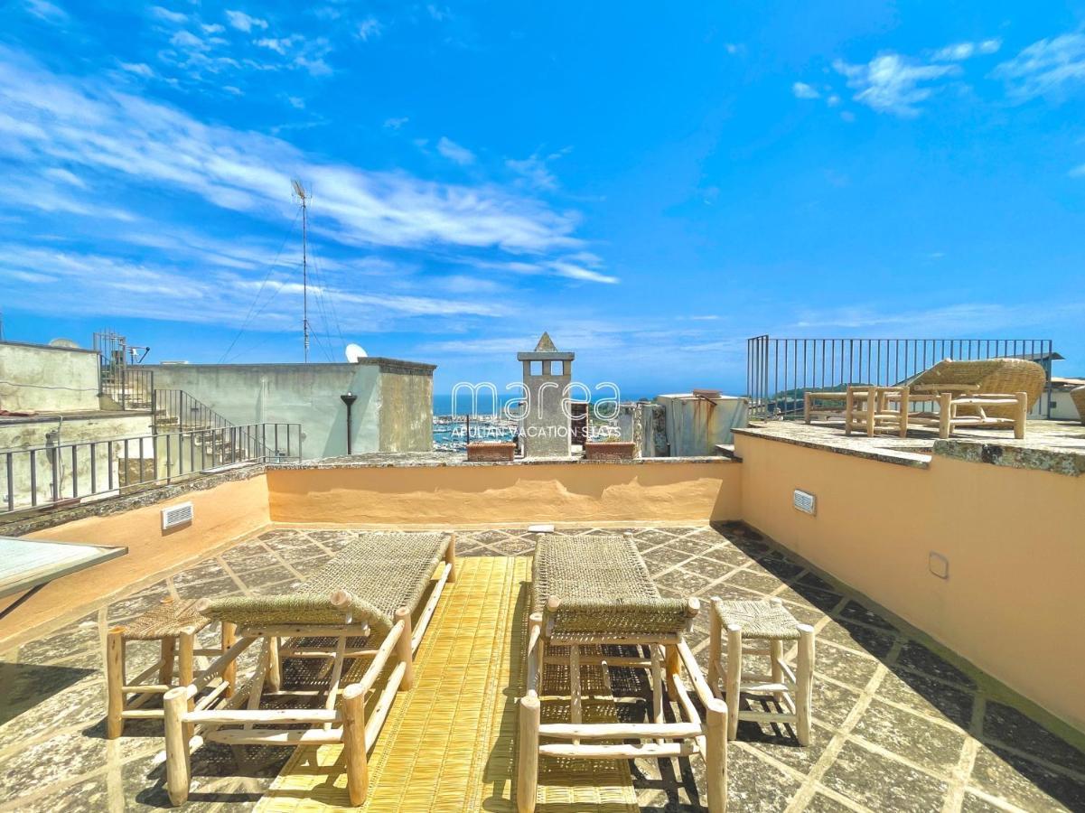 אוטרנטו La Torretta - Marea Stays Collection מראה חיצוני תמונה