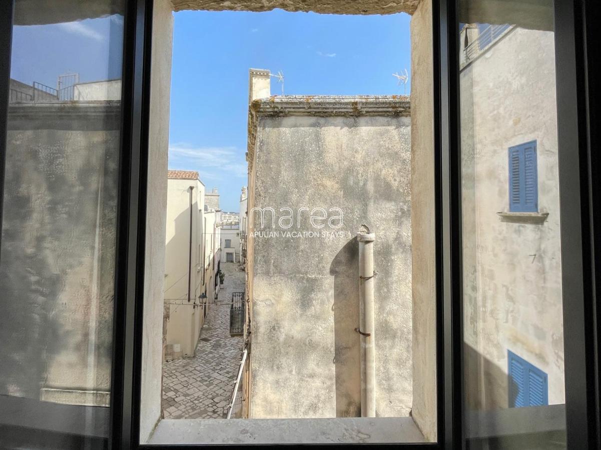 אוטרנטו La Torretta - Marea Stays Collection מראה חיצוני תמונה
