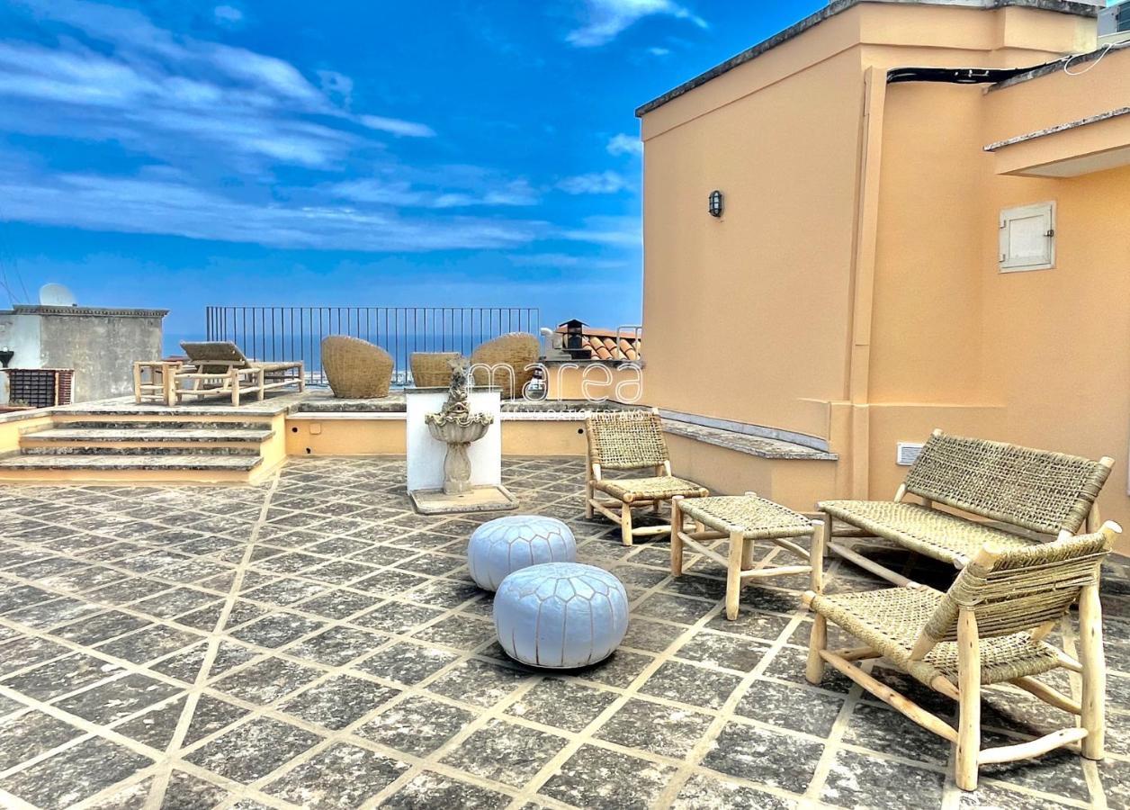 אוטרנטו La Torretta - Marea Stays Collection מראה חיצוני תמונה