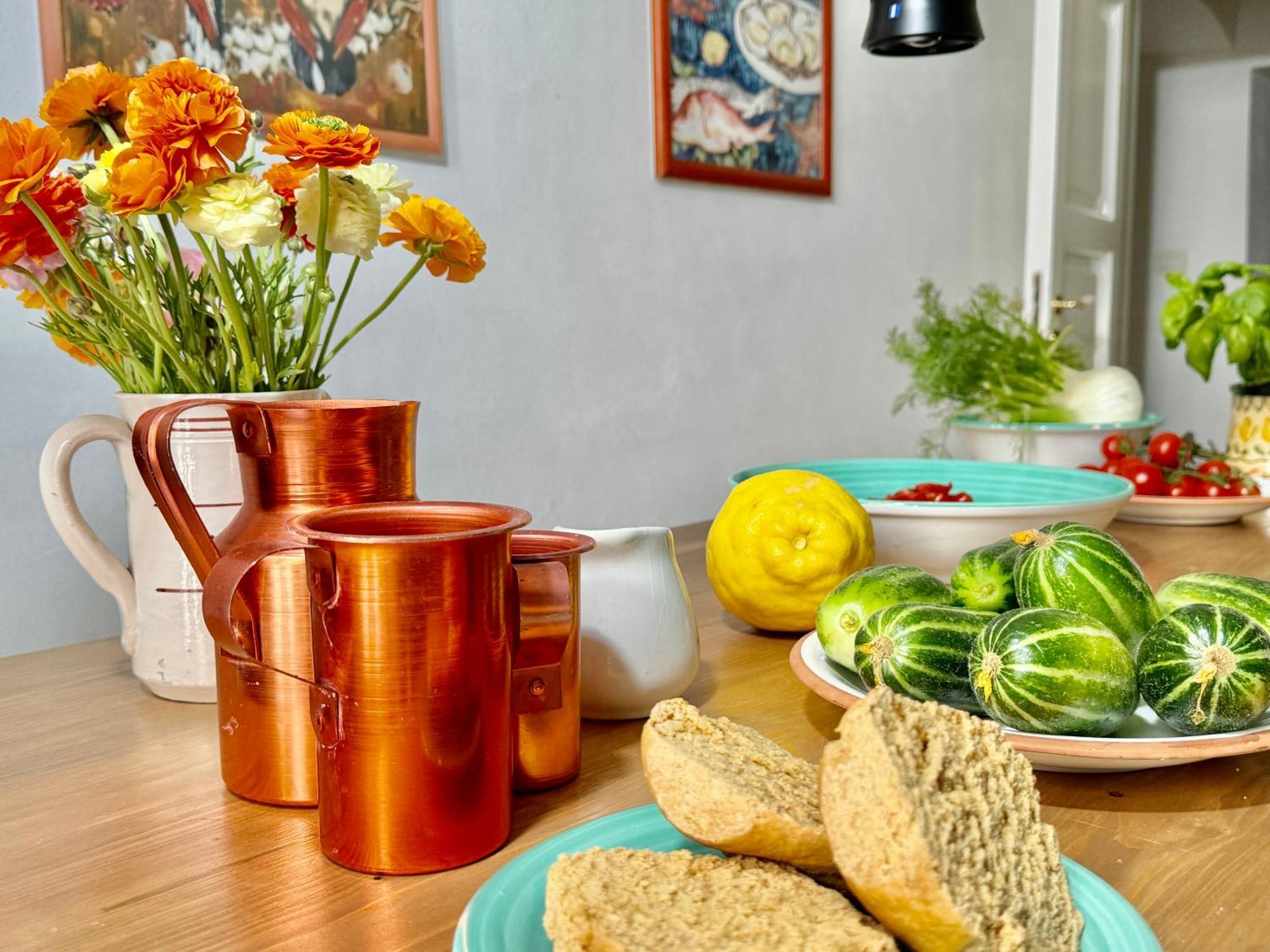אוטרנטו La Torretta - Marea Stays Collection מראה חיצוני תמונה