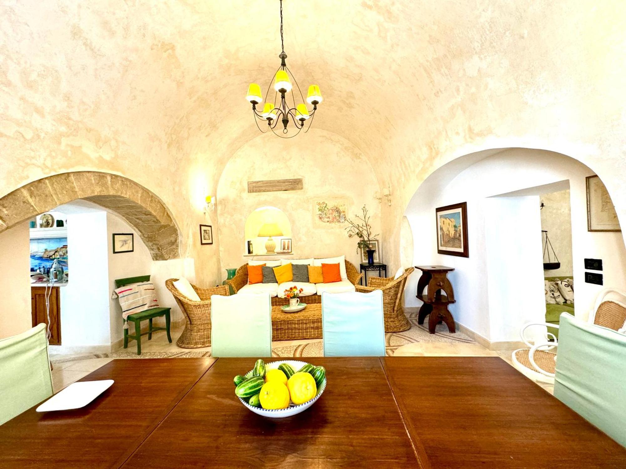 אוטרנטו La Torretta - Marea Stays Collection מראה חיצוני תמונה