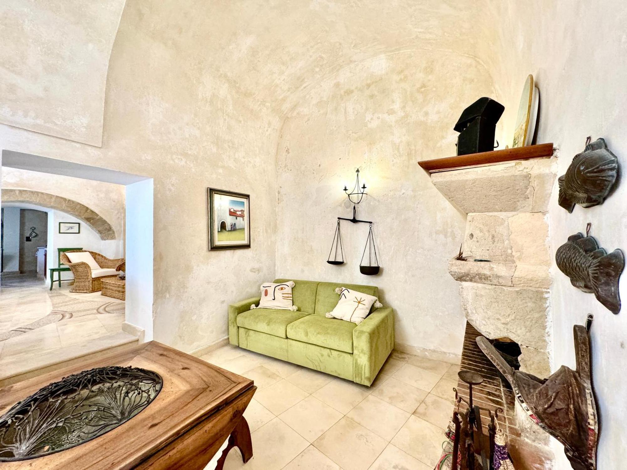 אוטרנטו La Torretta - Marea Stays Collection מראה חיצוני תמונה