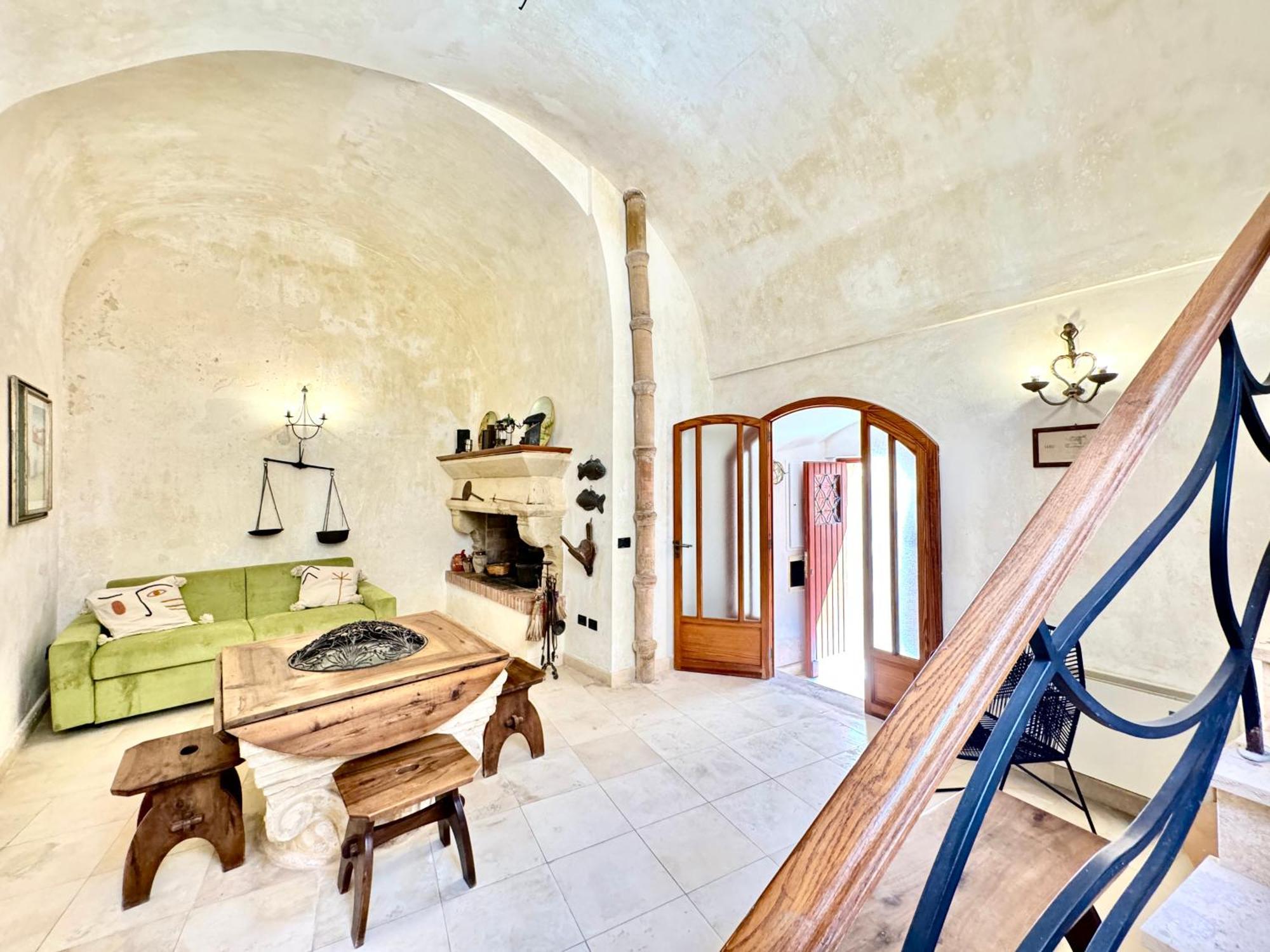 אוטרנטו La Torretta - Marea Stays Collection מראה חיצוני תמונה