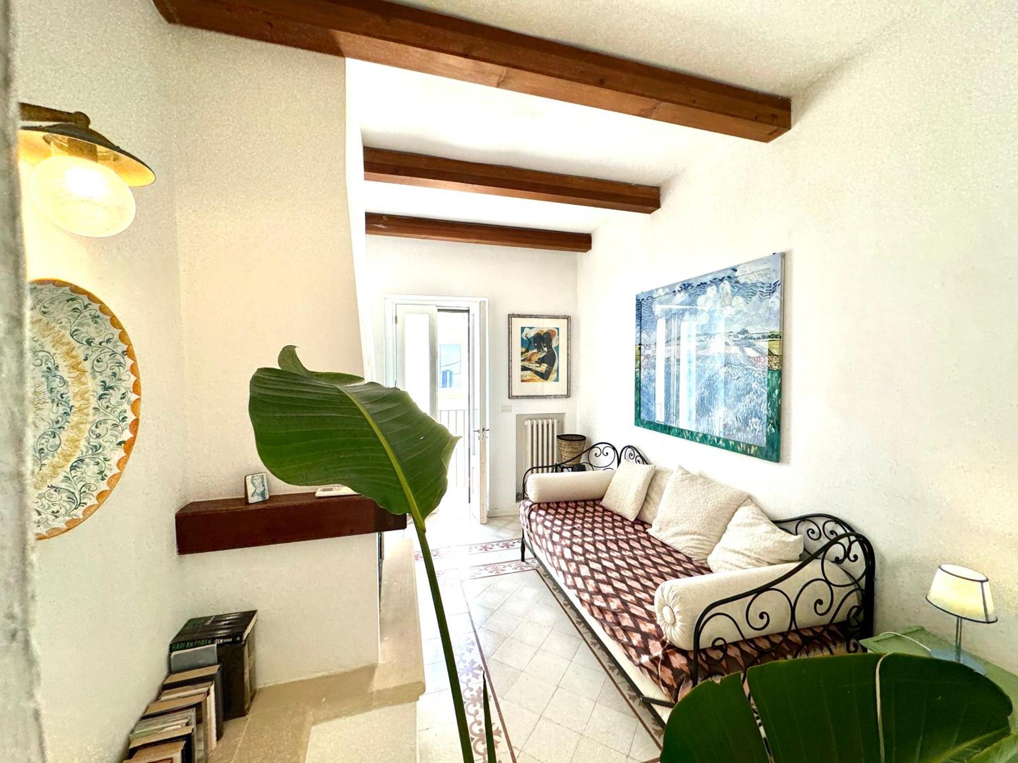 אוטרנטו La Torretta - Marea Stays Collection מראה חיצוני תמונה