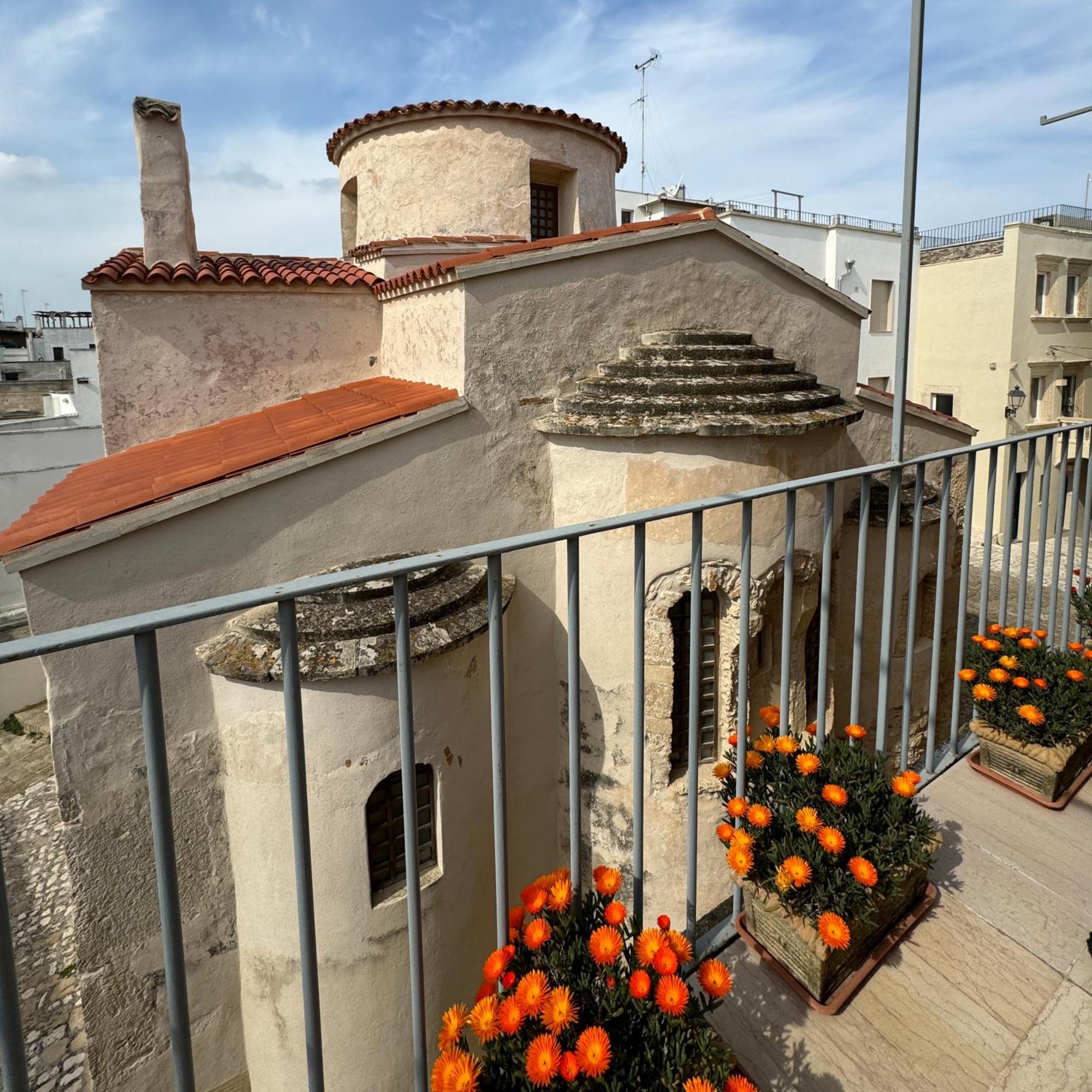 אוטרנטו La Torretta - Marea Stays Collection מראה חיצוני תמונה